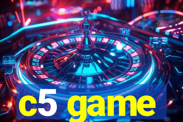 c5 game
